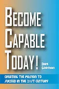 E-Book (epub) Become Capable Today von Dirk Gorman