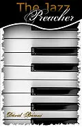 E-Book (epub) Jazz Preacher von David Baroni