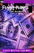 E-Book (epub) Flying Planes von Frank White