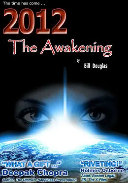E-Book (epub) 2012 The Awakening von Bill Douglas