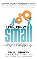 E-Book (epub) New Small von Phil Simon