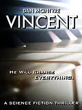 E-Book (epub) Vincent von Dan McIntyre