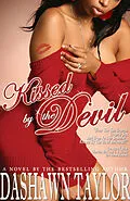 E-Book (epub) Kissed By The Devil von Dashawn Taylor