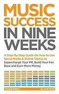 E-Book (epub) Music Success In Nine Weeks von Ariel Hyatt