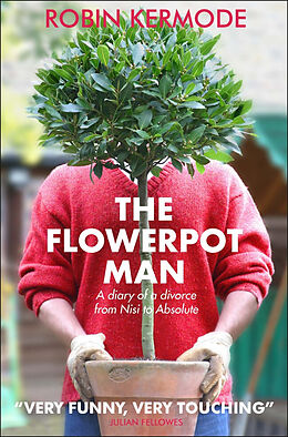 E-Book (epub) THE FLOWERPOT MAN von ROBIN KERMODE