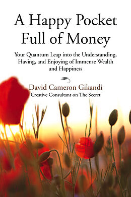 E-Book (epub) Happy Pocket Full of Money von David Cameron Gikandi