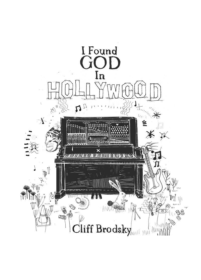 I Found God In Hollywood