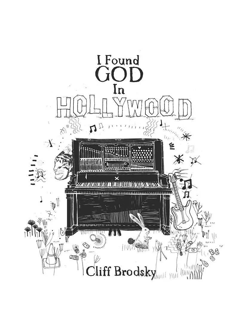 I Found God In Hollywood