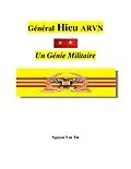 E-Book (epub) General Hieu, ARVN von Nguyen Van Tin