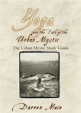 E-Book (epub) Urban Mystic Study Guide von Darren Main