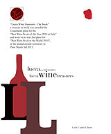 E-Book (epub) Lucca Wine Treasures von Lars Stork