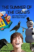 E-Book (epub) Summer of the Crows von Tony Ducklow