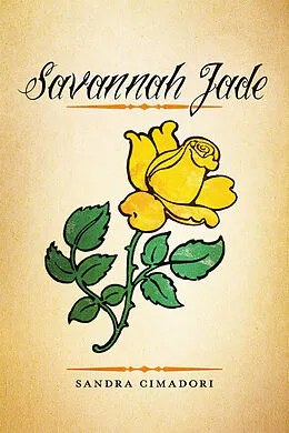 E-Book (epub) Savannah Jade von Sandra Cimadori
