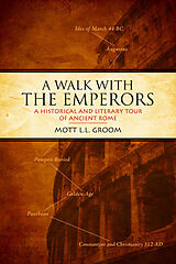 E-Book (epub) Walk With the Emperors von Mott L. L. Groom