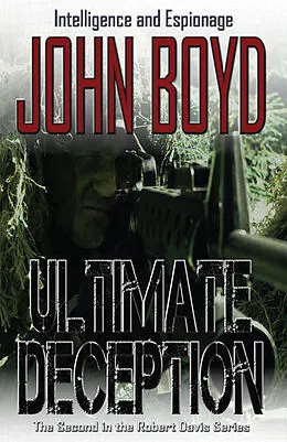 E-Book (epub) Ultimate Deception von John Boyd