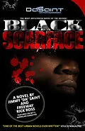 E-Book (epub) Black Scarface von Jimmy DaSaint