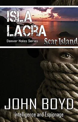 E-Book (epub) Isla Lacra von John Boyd