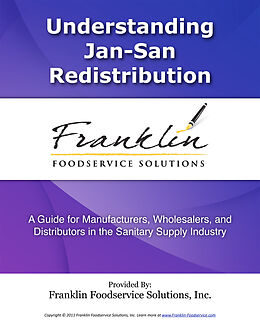 eBook (epub) Understanding Jan-San Redistribution de Dave DeWalt