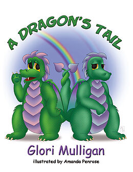 E-Book (epub) Dragon's Tail von Glori Mulligan