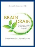 E-Book (epub) Brain Drain von MD Charles F. Glassman