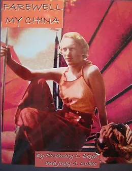E-Book (epub) Farewell My China von Rosemary L. Boyd & Judy A. Lubao