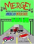 E-Book (epub) MERGE von ALAN J. CORBETT