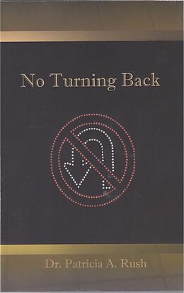 E-Book (epub) No Turning Back von Patricia