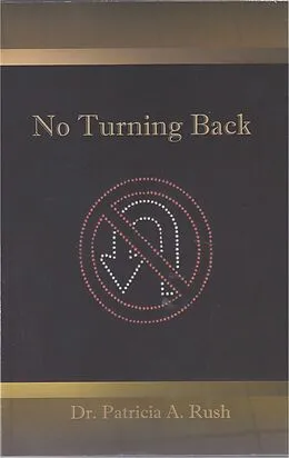 ePUB No Turning Back von Patricia
