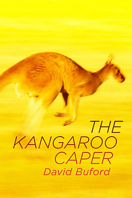 E-Book (epub) Kangaroo Caper von David Buford