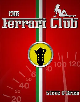 E-Book (epub) Ferrari Club von Steve O'Brien