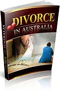 E-Book (epub) Divorce in Australia von Sean Sullivan