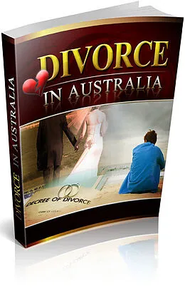 E-Book (epub) Divorce in Australia von Sean Sullivan