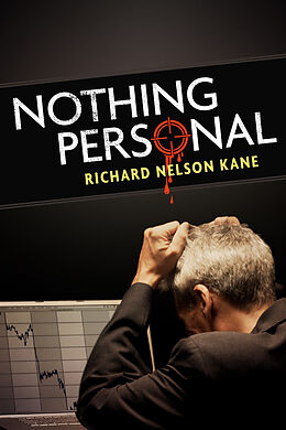 E-Book (epub) Nothing Personal von Richard Nelson Kane