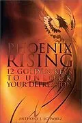 ePUB Phoenix Rising von Anthony J. Schwarz