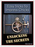 E-Book (epub) Easy Tricks To Impress Chicks von Brian Cook