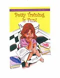 E-Book (epub) Potty Training Is Fun! von Stephanie Tehan Patterson