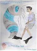E-Book (epub) Squid Meets the Kid von Jeannie Sadler