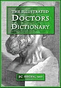 E-Book (epub) Illustrated Doctors Dictionary von Joseph C Segen