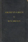 ePUB Asleep in Green von Rene Breton