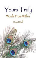 E-Book (epub) Yours Truly von Hina Patel