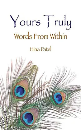 E-Book (epub) Yours Truly von Hina Patel