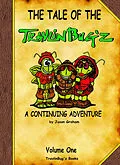 ePUB Tale of the TravlinBug'z von Jason Graham