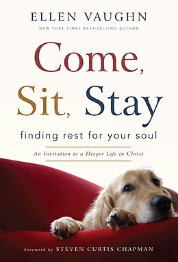 eBook (epub) Come, Sit, Stay de Ellen Vaughn