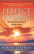 E-Book (epub) Perfect Ending von Jeffress Robert