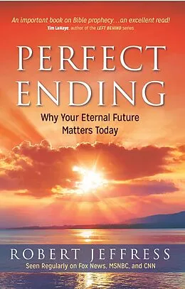 E-Book (epub) Perfect Ending von Jeffress Robert