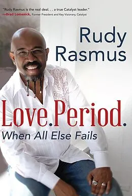 E-Book (epub) Love. Period. von Rasmus Rudy