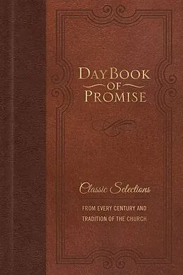 E-Book (epub) DayBook of Promise von Worthy Inspired