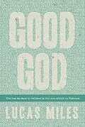 E-Book (epub) Good God von Lucas Miles