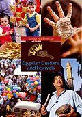 E-Book (epub) Egyptian Customs and Festivals von Samia Abdennour