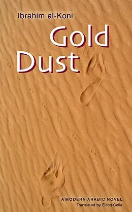 E-Book (epub) Gold Dust von Ibrahim Al-Koni
